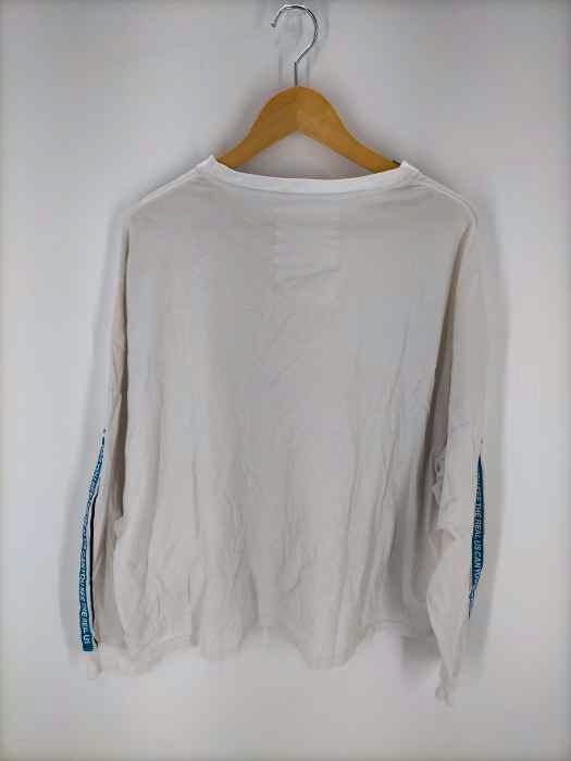 エフシーイー F/CE. SHELTECH DROP SD LONG T メンズ JPN：M - メルカリ
