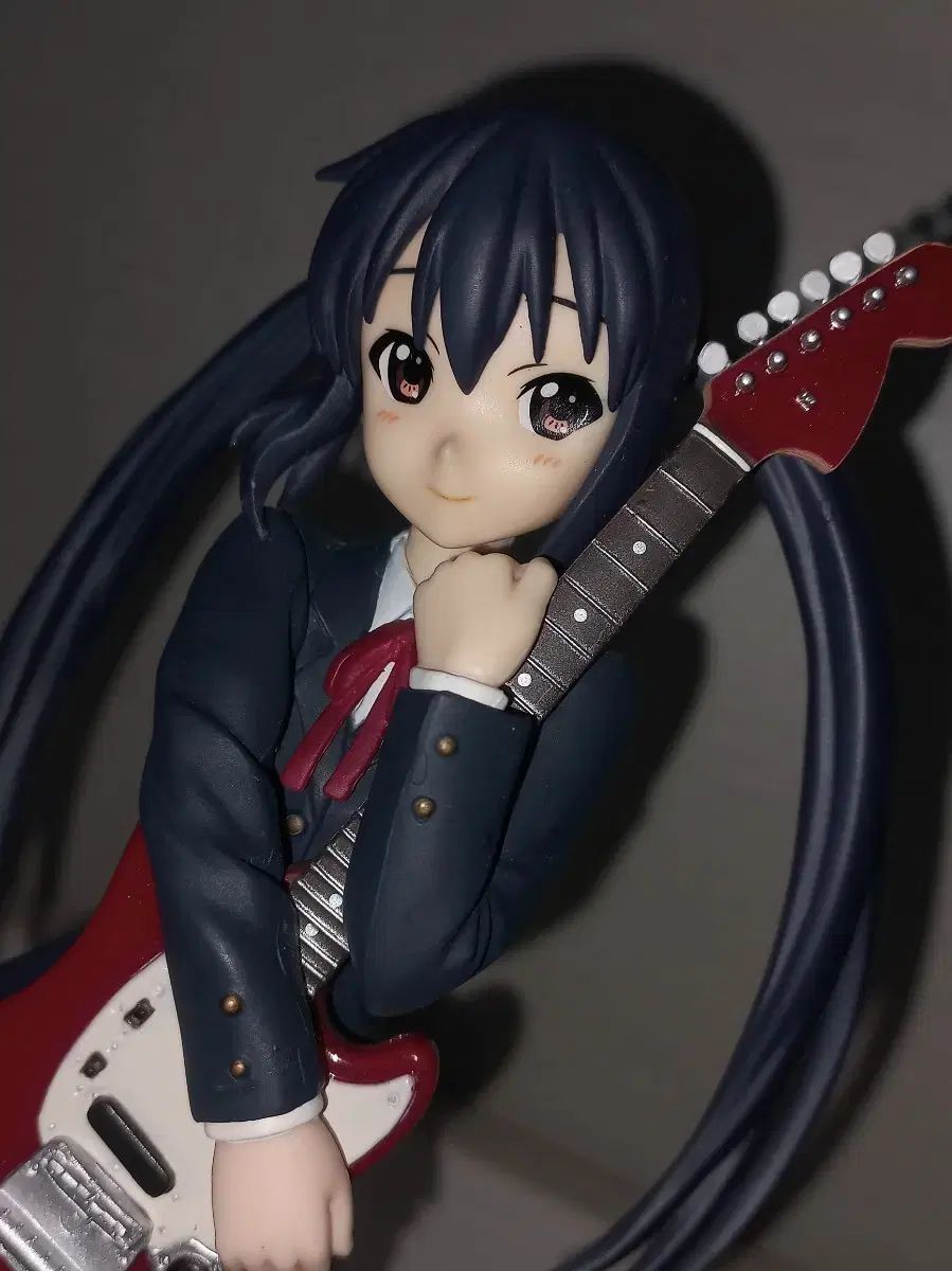 【激レア】映画　けいおん　のぼり　中野梓　【非売品】 激レア】映画 けいおん のぼり 中野梓 【非売品】 - メルカリ