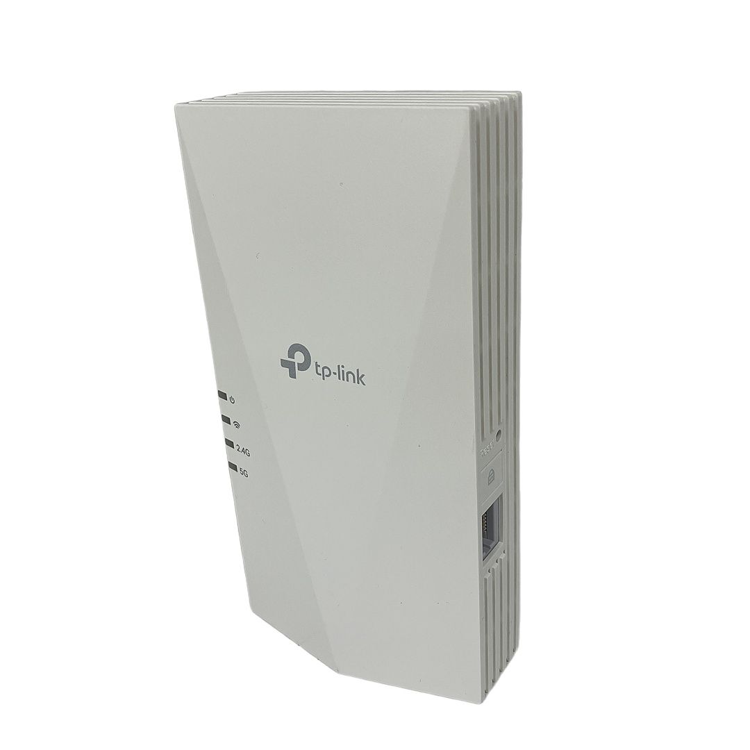 ブリッジモード対応 無線LAN