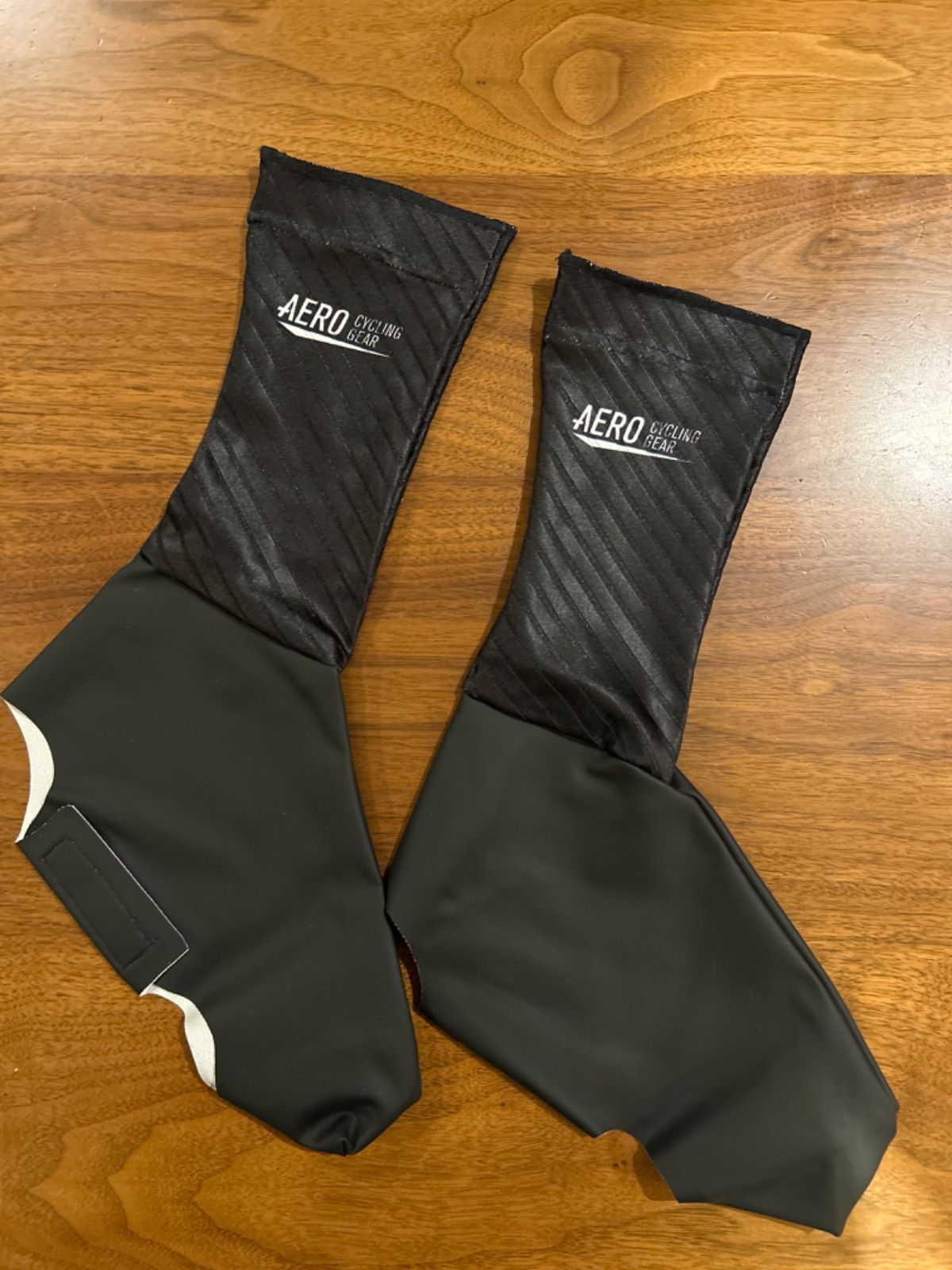 Overshoes エアロシューズカバー