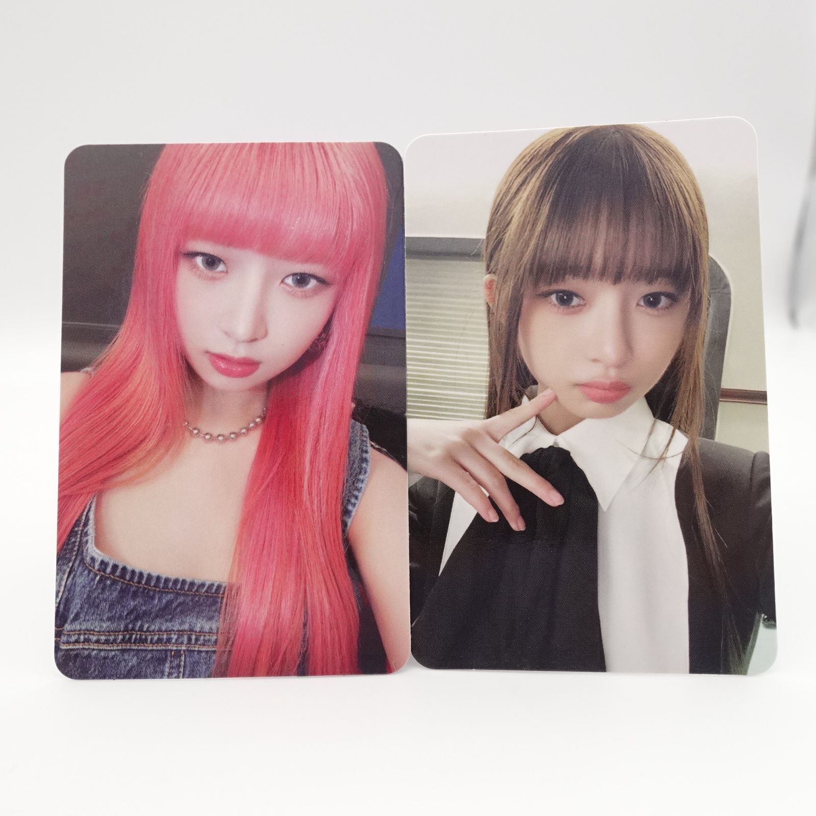 IVE I'VE IVE レイ 封入トレカ ② 【人気商品】 - K-POP・アジア IVE I'VE IVE レイ 封入トレカ ② 【人気商品】 - K-POP・アジア