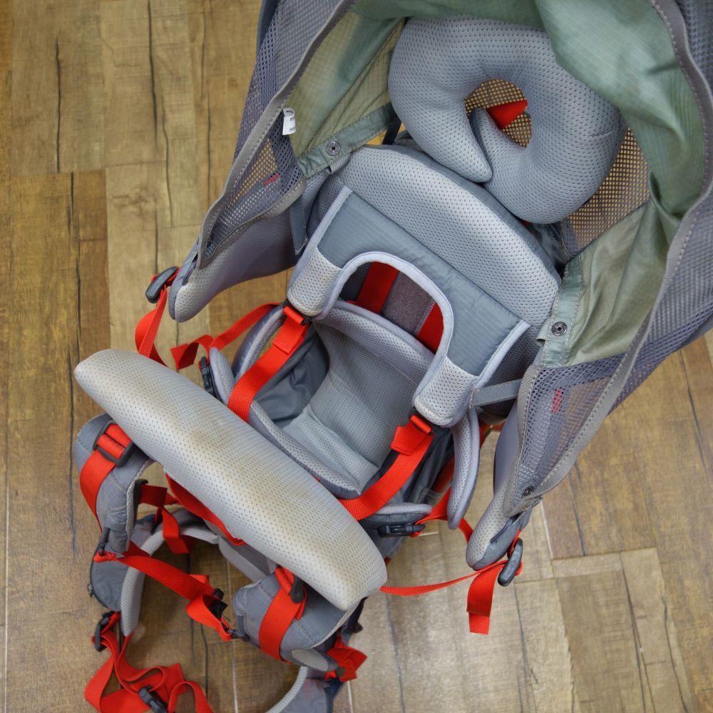 bell ベビーキャリア