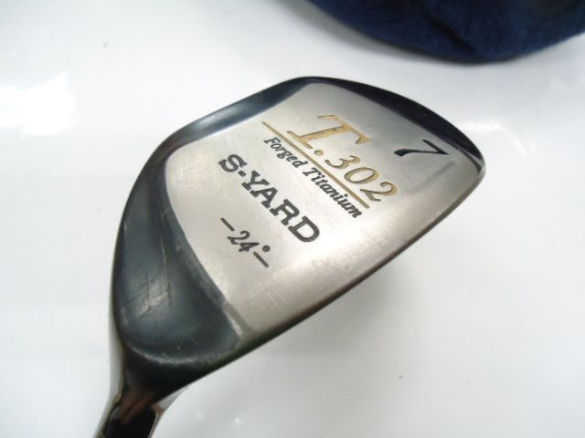 アイアンセット ダンロップ ゼクシオ2018 Navy/NSPRO870GH DST 7