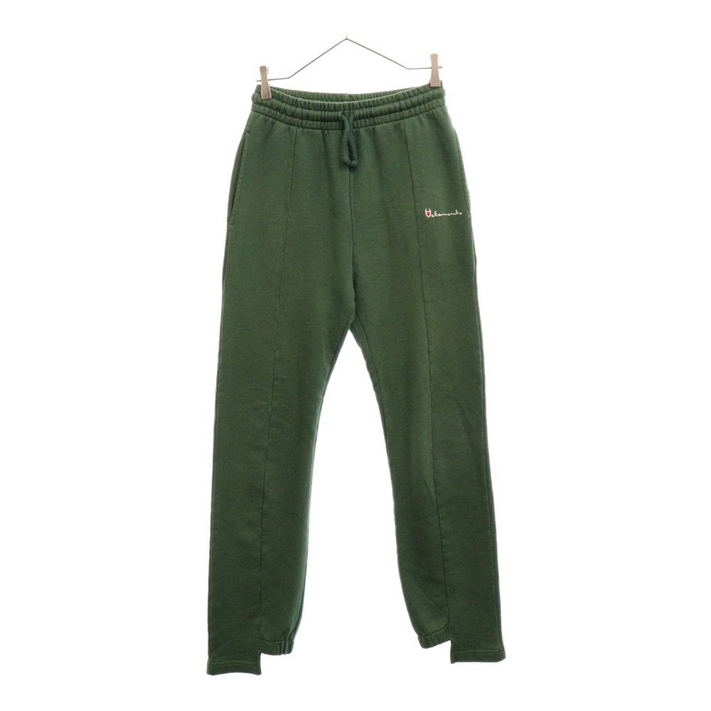 Vetements 16ss Champion モチーフ スウェット