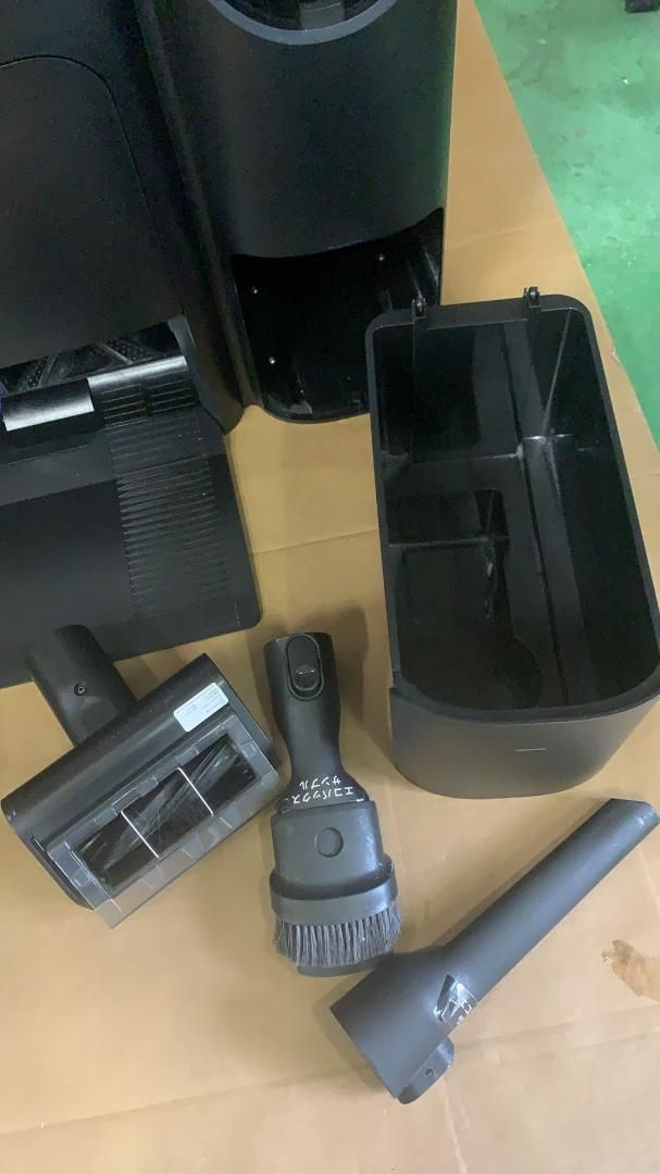 ECOVACS DEEBOT X2 COMBO ロボット掃除機 522389 WWW_KANDAIZUMI_COM