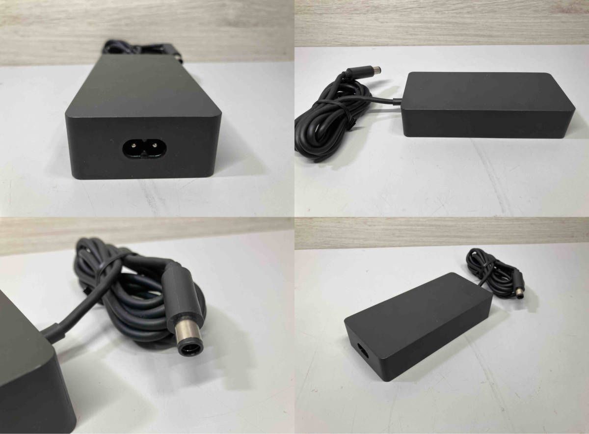 ジャンク 現状品 Microsoft Surface Dock Model 1661 / 1749 AC