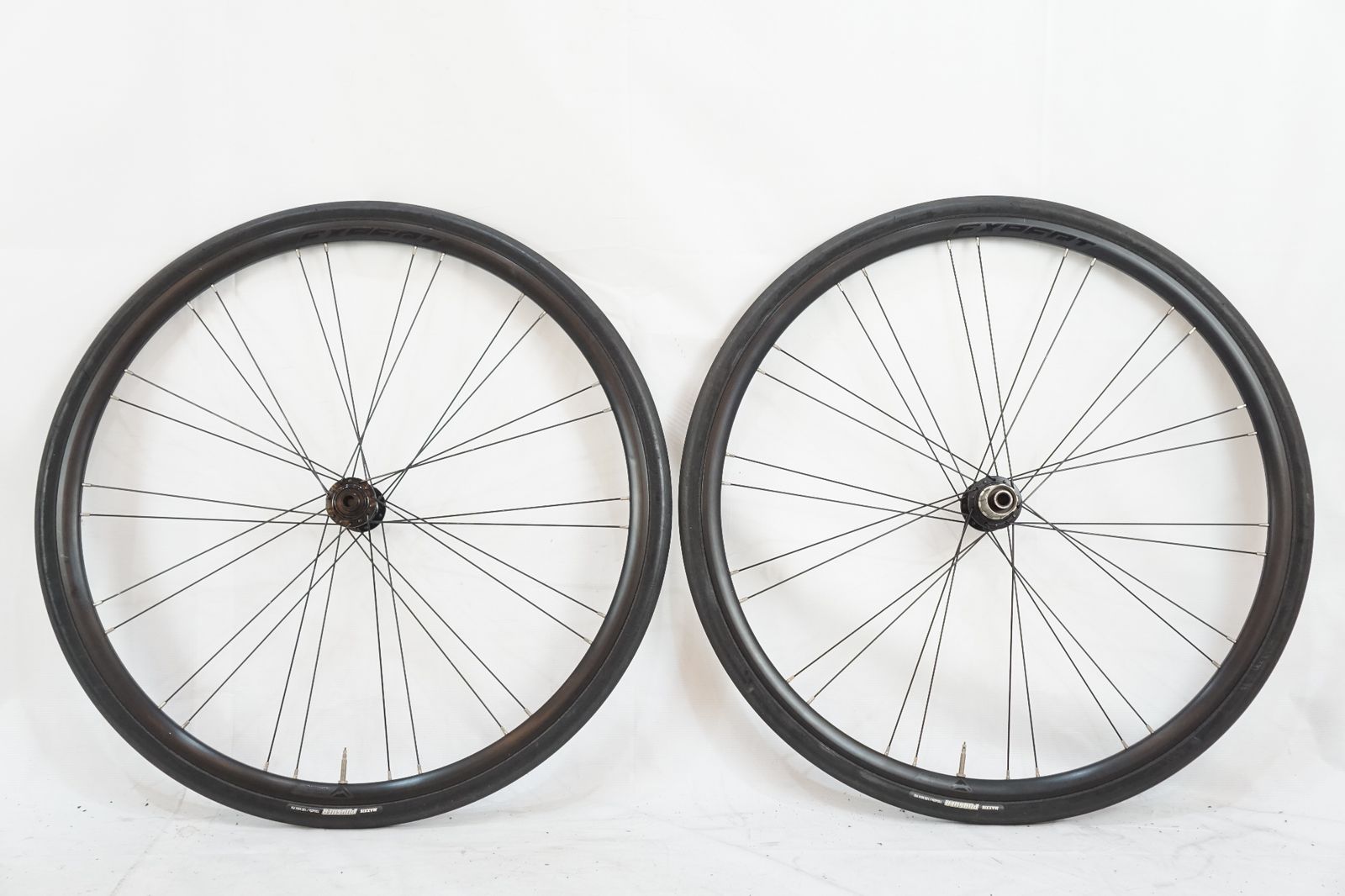EXPERT DISC