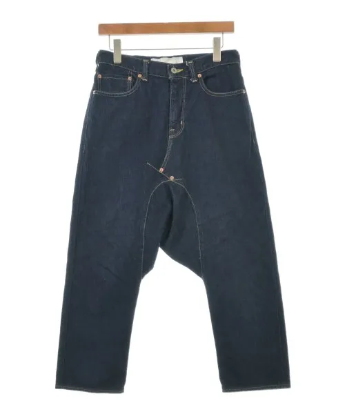 2026年最新】GANRYU メンズ デニム・ジーンズの人気アイテム - メルカリ