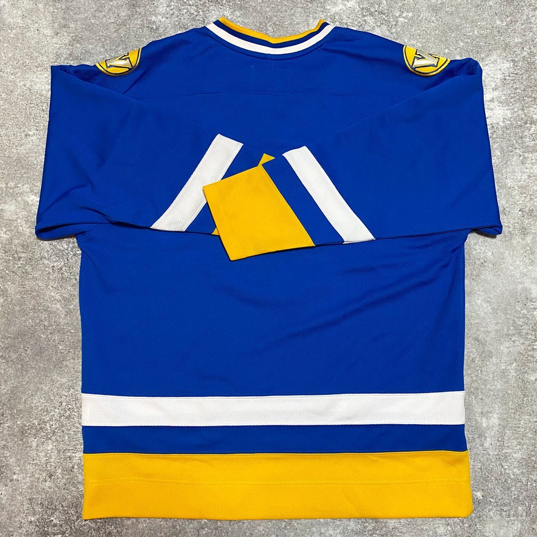 NBA キャバリアーズ ホッケージャージ ゲームシャツ ウォームアップ