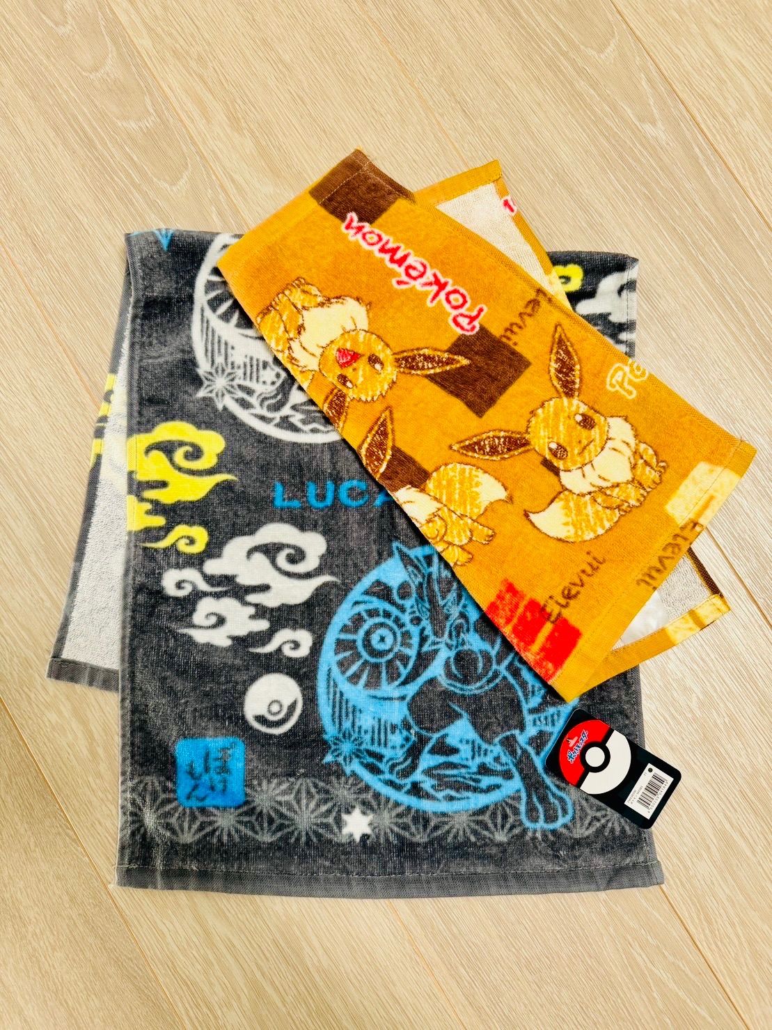 ☆お年玉緊急企画!ポケモンタオル2枚付き!!☆ ポケモン 陶 ☆お年玉緊急企画!ポケモンタオル2枚付き!!☆ ポケモン 陶