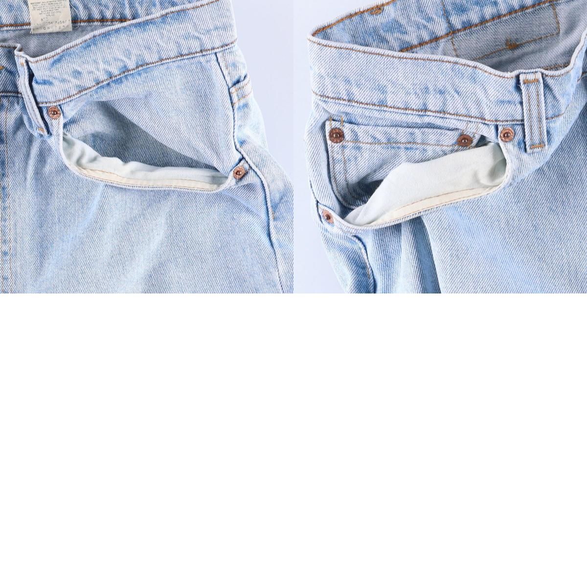 USA製!】levis リーバイス 505 デニムパンツ ジーンズ W35 | gulatilaw.com