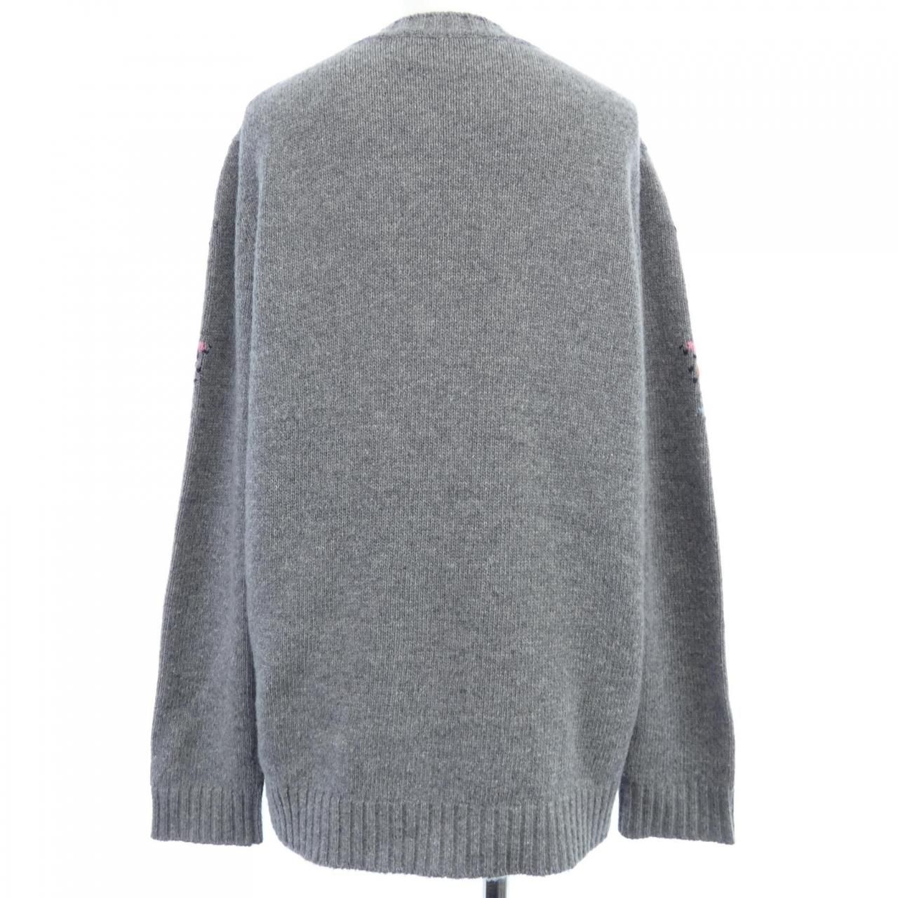 プラダ PRADA P24U0Y S201 1WKC ニット