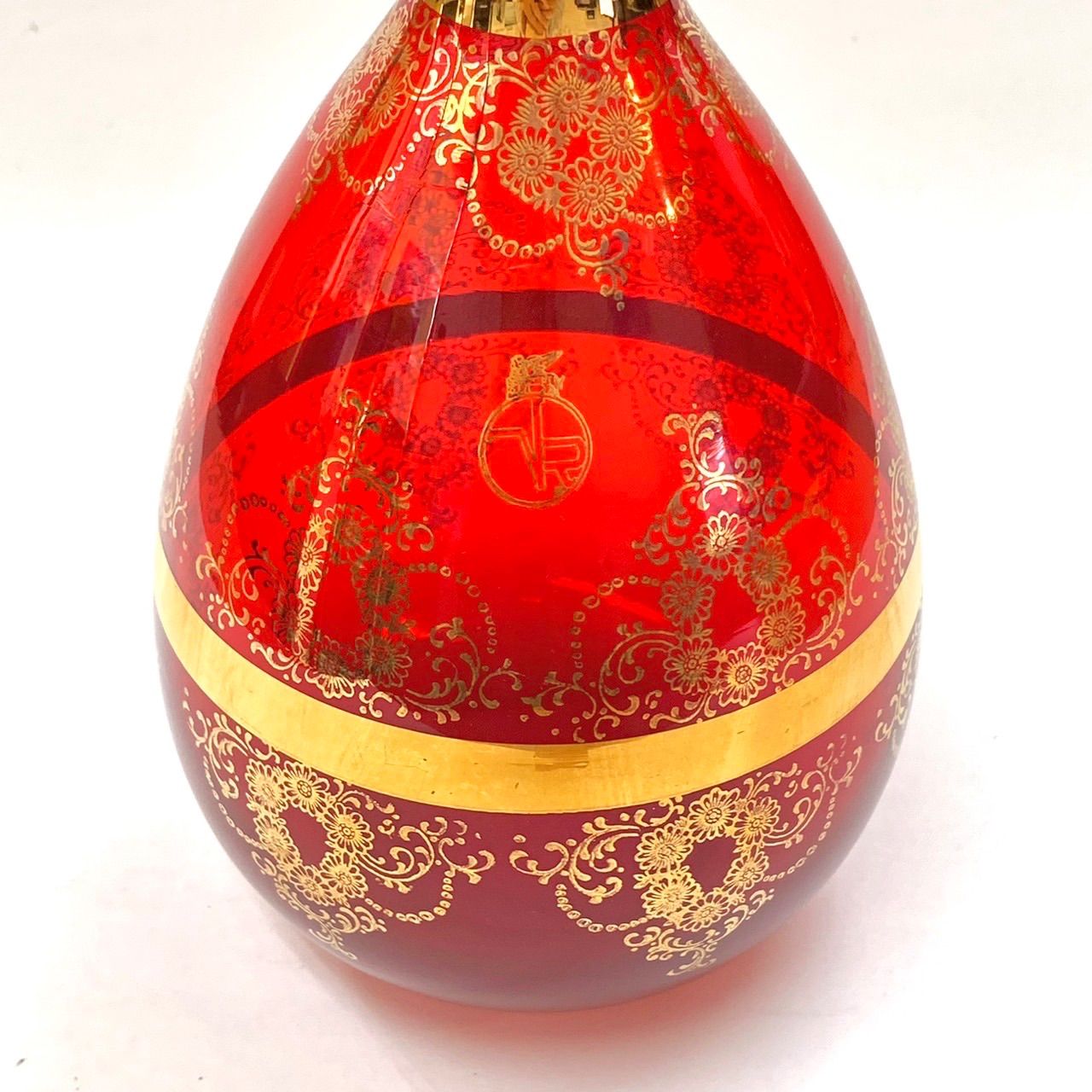 上美品⭐️ベネチアングラス-0】 ムラーノガラス murano 高級