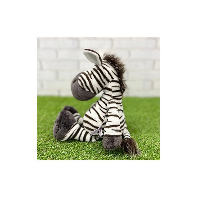 NICI (ニキ) ワイルドフレンズ22ジラフ クラシック 50cm [50cm