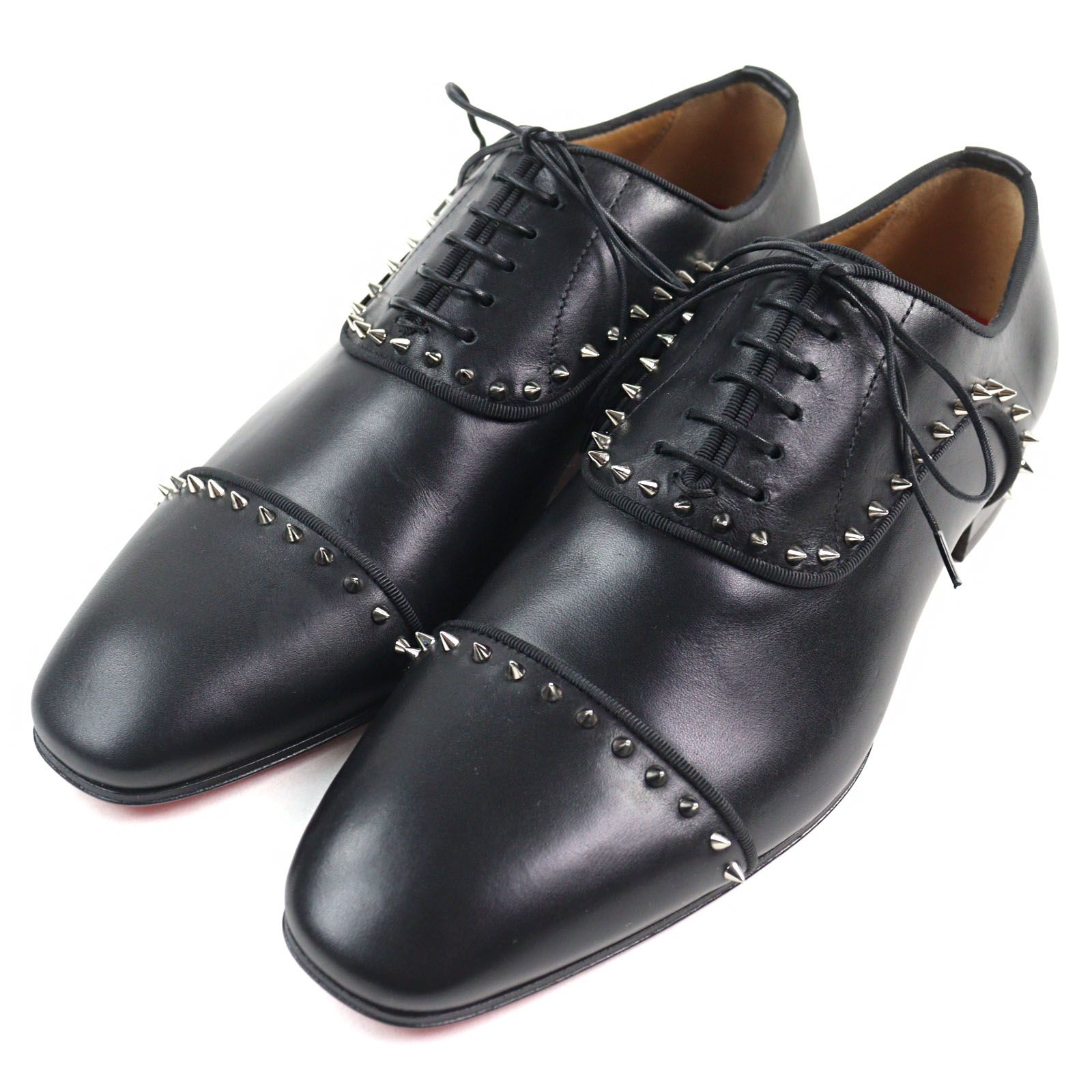 ドンドン見直し】未使用品○Christian Louboutin クリスチャン