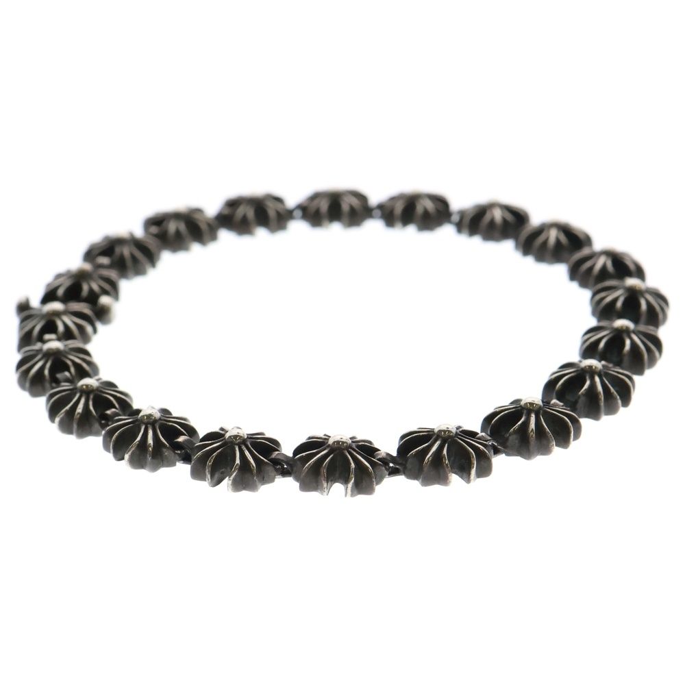 CHROME HEARTS (クロムハーツ) TINY PLUS タイニープラス ブレスレット