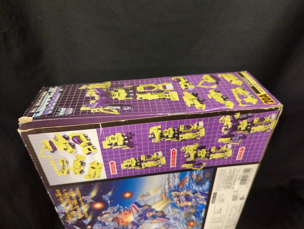 人気アイテムが再入荷！ タカラトミー アンコール デバスター アニメ ver 20A 絶対にお買得!