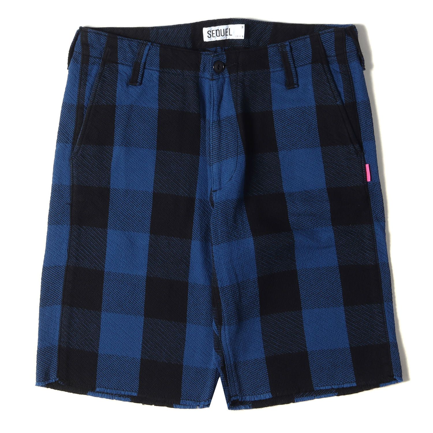 専用 SEQUEL パジャマシャツ L 新品（期間限定 数量限定 WOOL