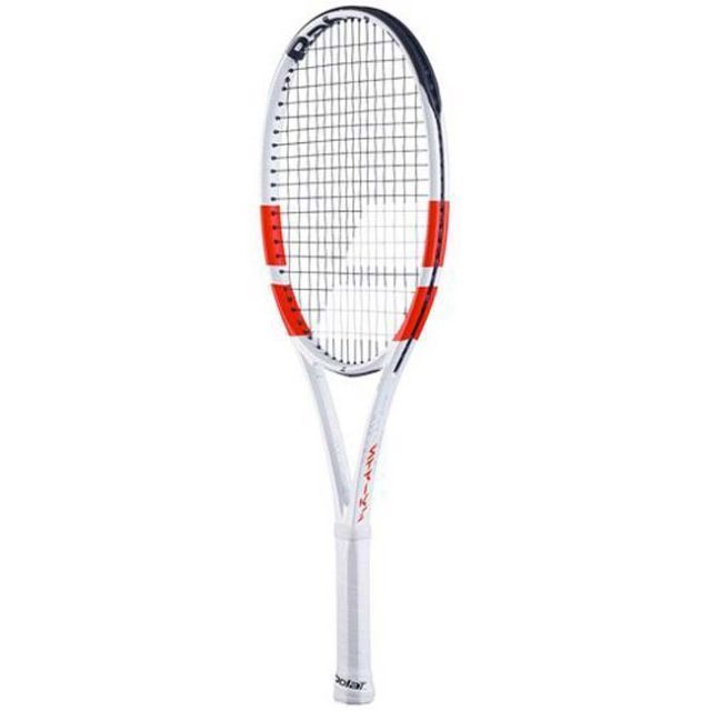 バボラ(Babolat) 2024 PURE STRIKE JR26 ピュアストライク