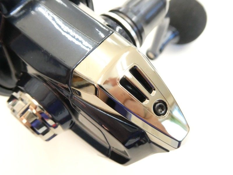 シマノ 21ツインパワー