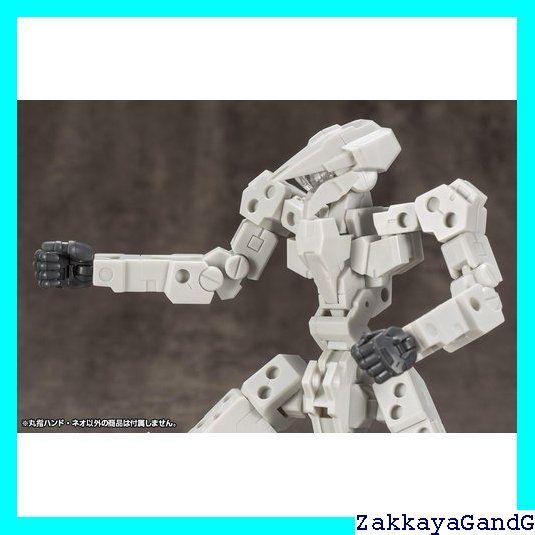 壽屋 KOTOBUKIYA M.S.G モデリングサポートグッズ ハンド