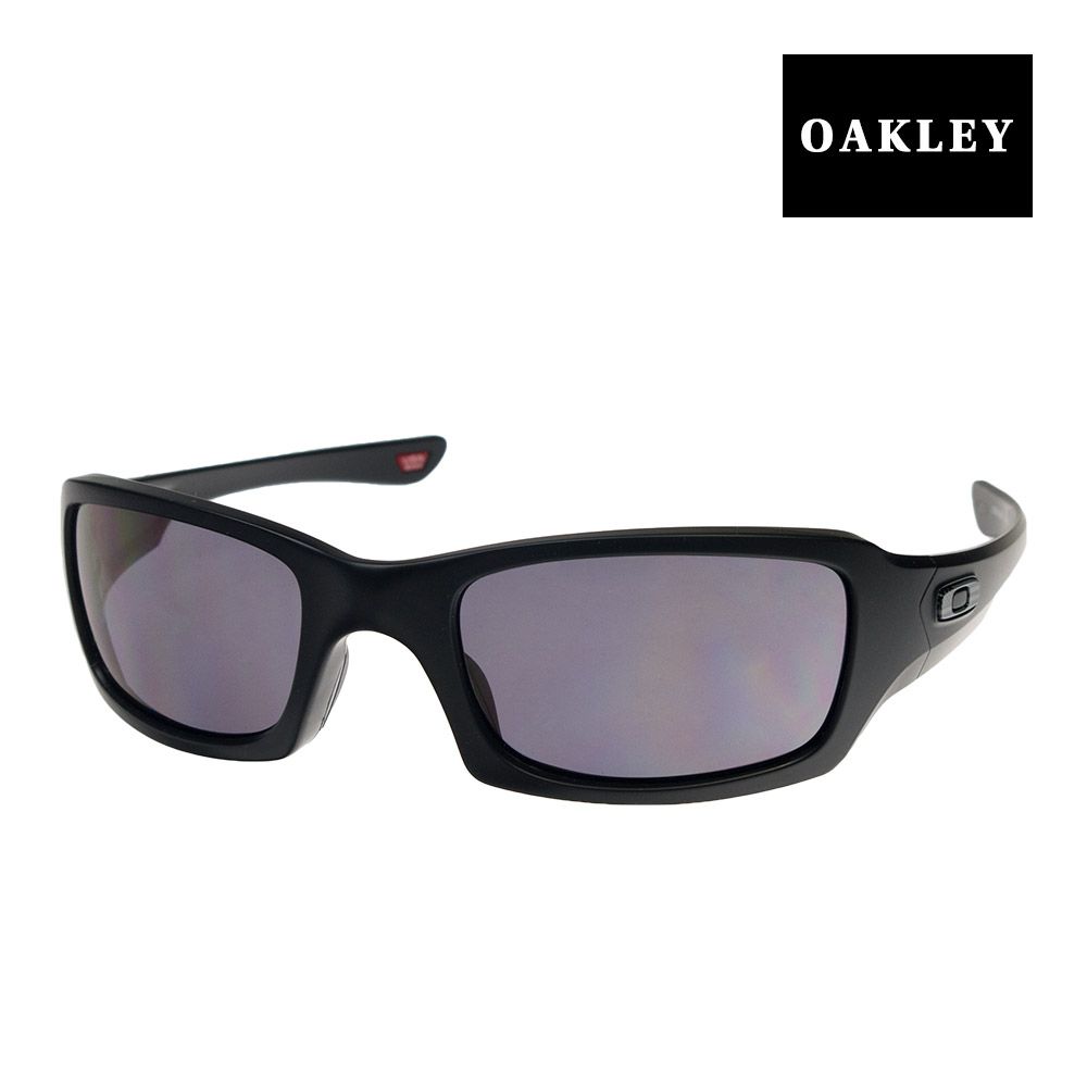 オークリー ファイブススクエアード oo9238-3354 ハイブリッジフィット サングラス OAKLEY FIVES SQUARED - メルカリ