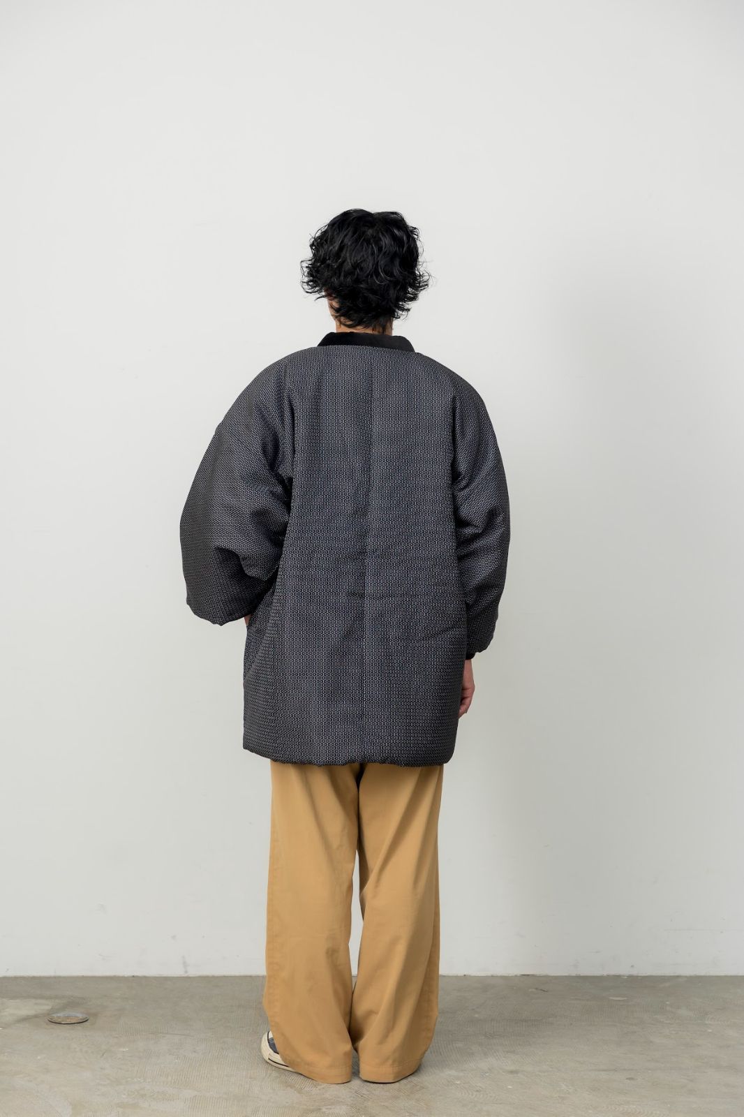 亀甲柄