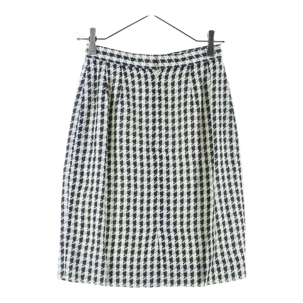 M'S GRACY (エムズグレイシー) ストライプ柄 スーツセットアップ