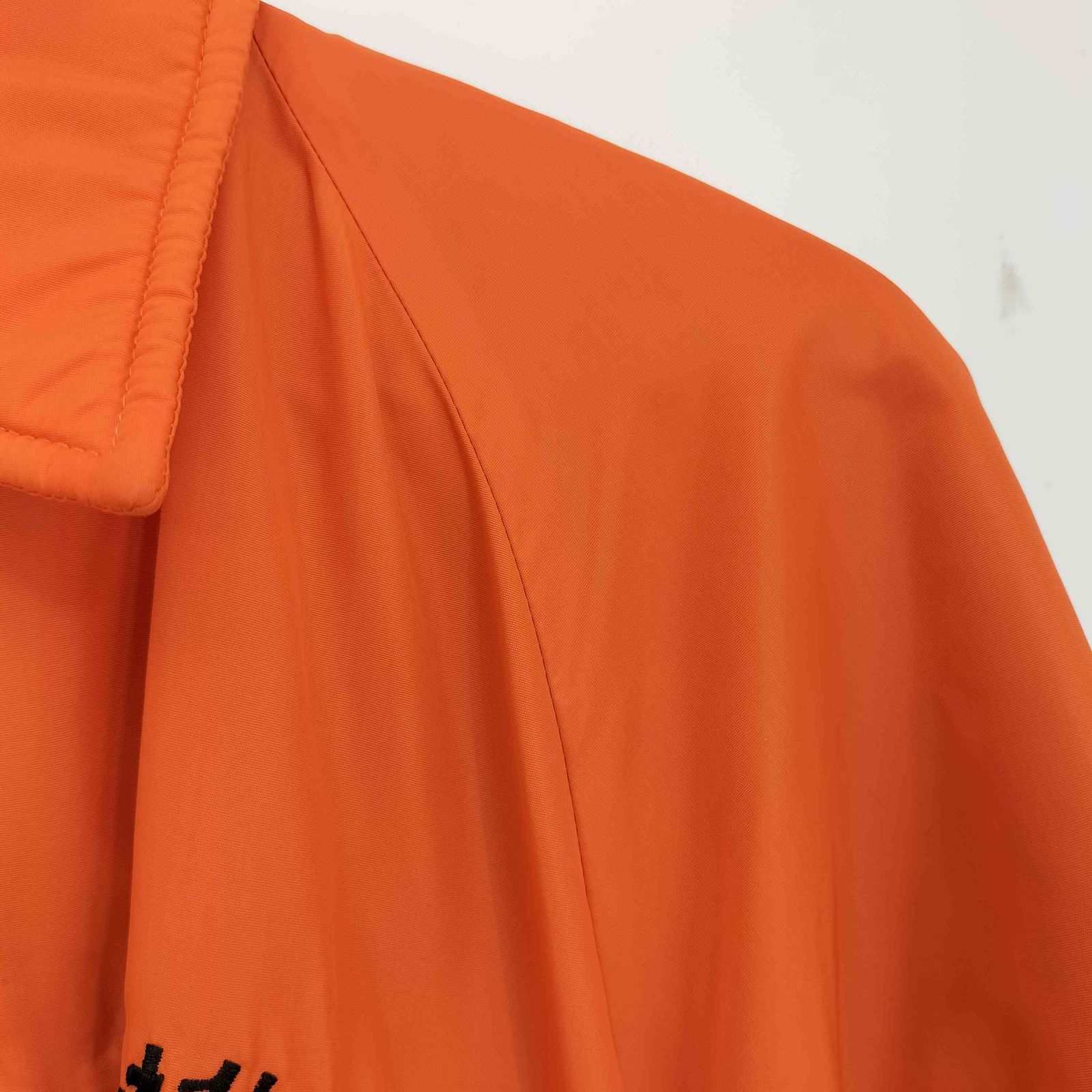 プラジャック Pla-Jac 80S USA製 三角タグ 裏ボア ラグラン 刺繍