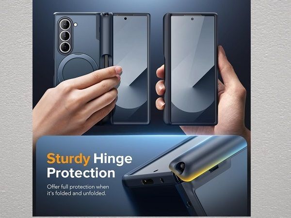 リングスタンド ブラック