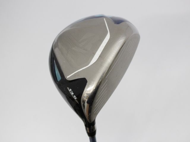 TOUR B JGR レディース　ドライバー BRIDGESTONE（ブリヂストン） BRIDGESTONE(ブリヂストン ゴルフ TOUR B