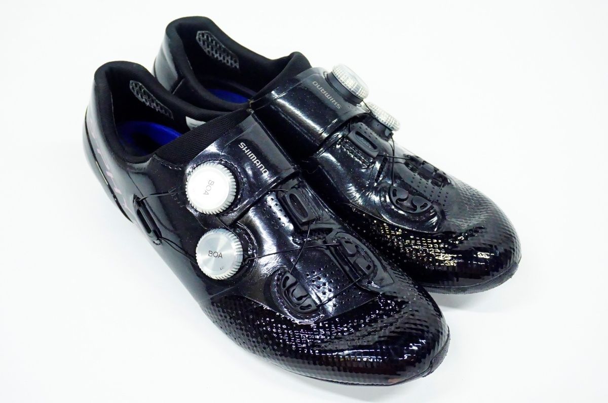 Shimano S-PHYRE SH-901 RC9 EU39.5/24.8cm SHIMANO road shoe SH
