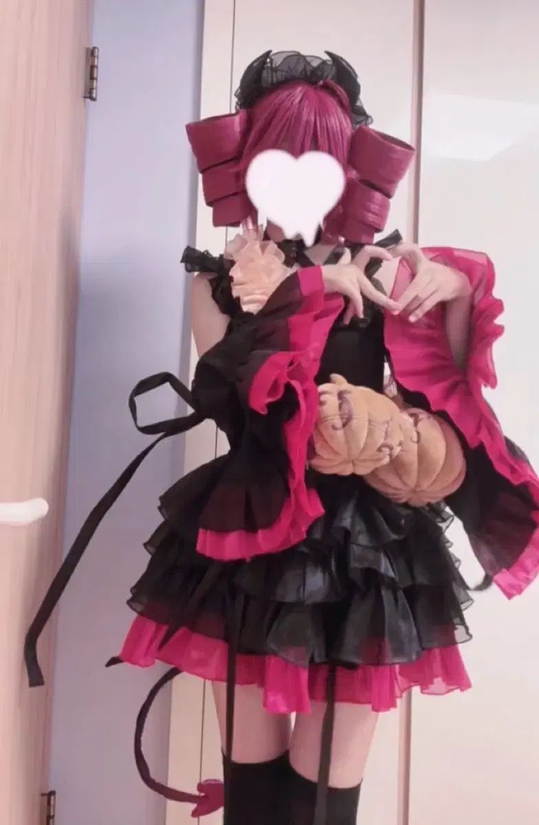 予約 VOCALOID ボーカロイド ボカロ カサネテト コスプレ ハロウィーン 秋葉原コラボ 衣装