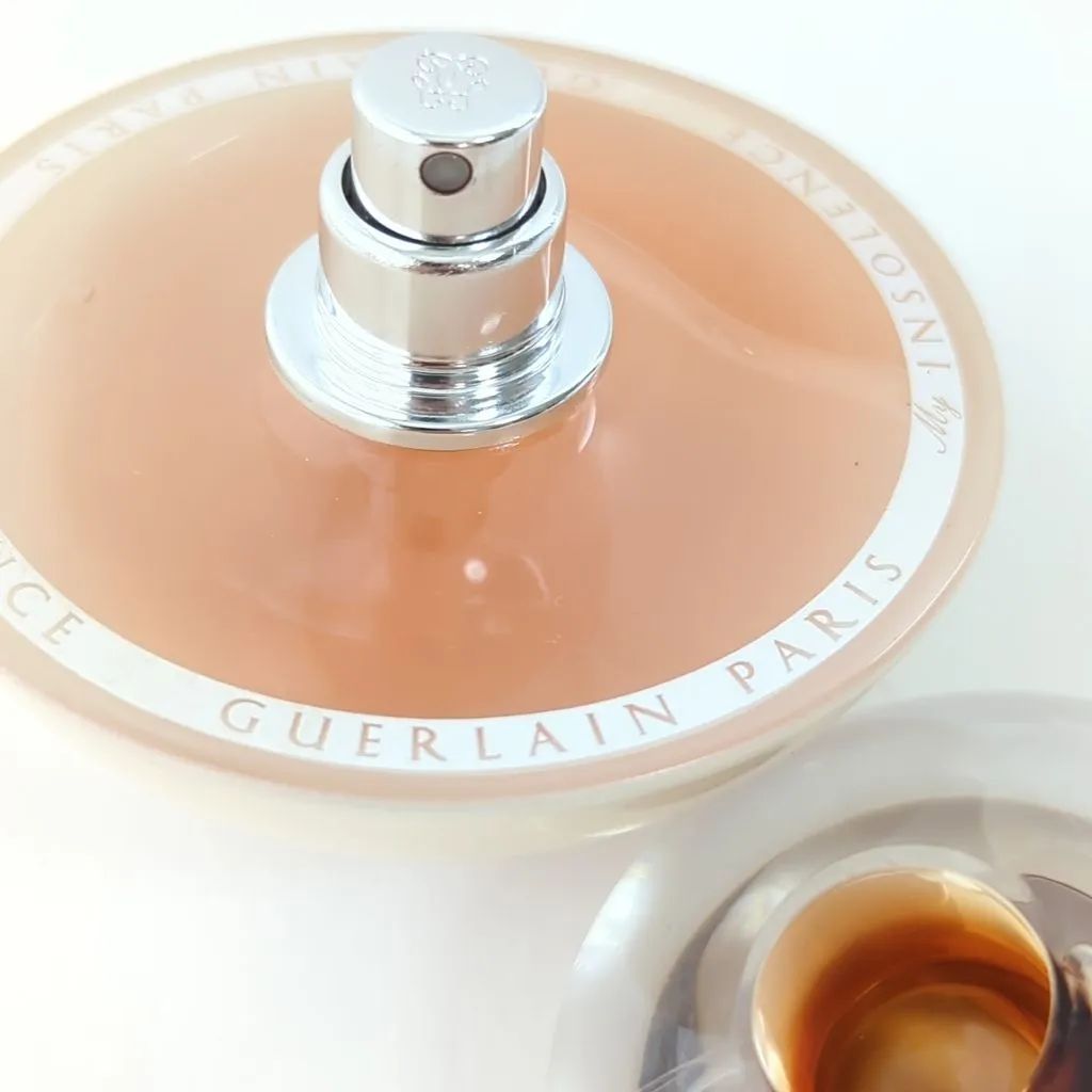 オーデトワレ 50ml