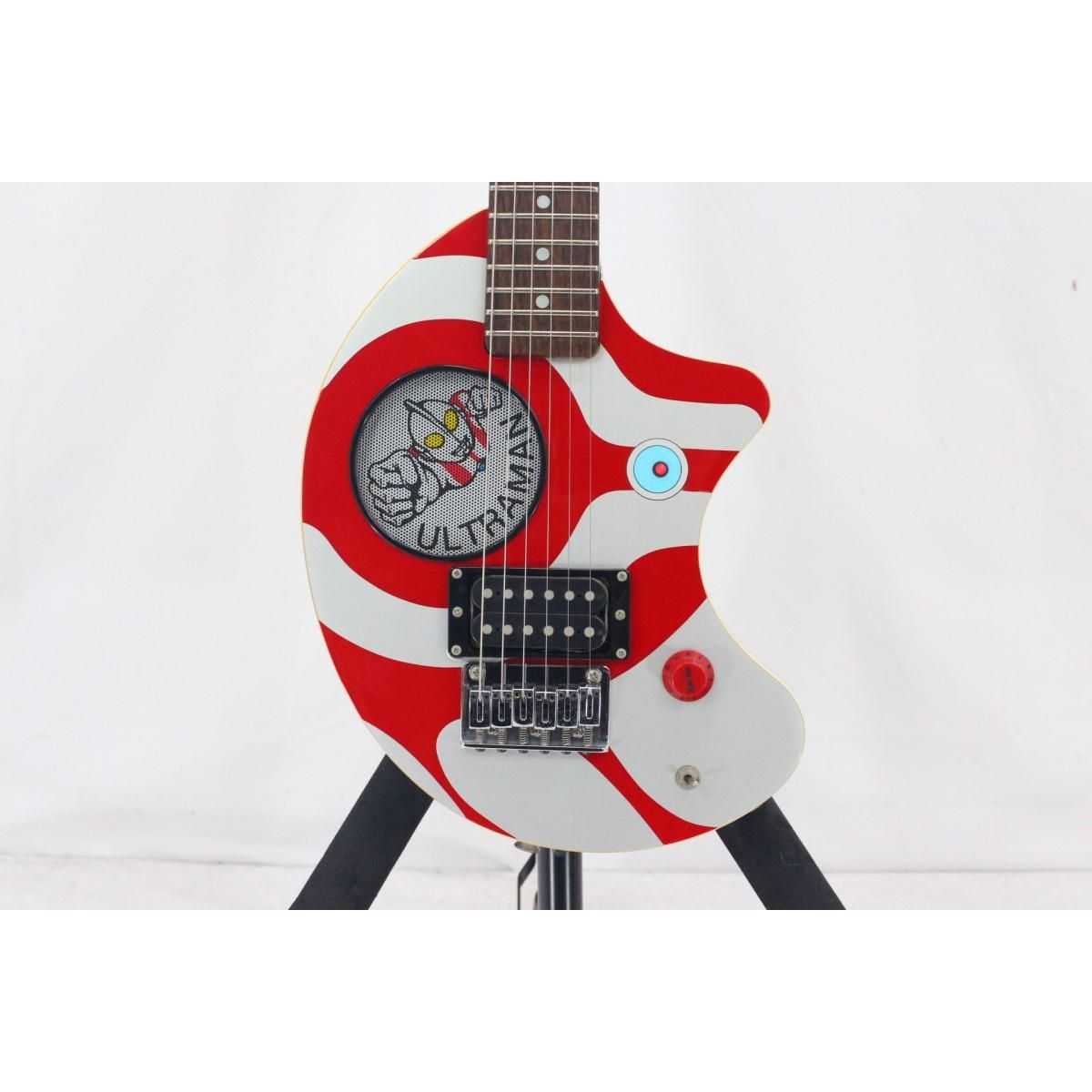 ＦＥＲＮＡＮＤＥＳ ＵＬＴＲＡＭＡＮ－ＺＯ