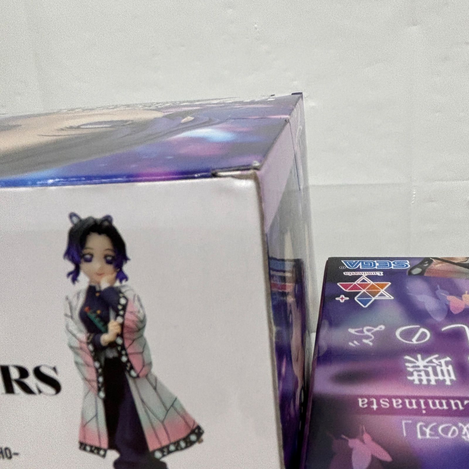 鬼滅の刃 未開封フィギュア11個セット 未開封鬼滅の刃 Xross Link フィギュア 