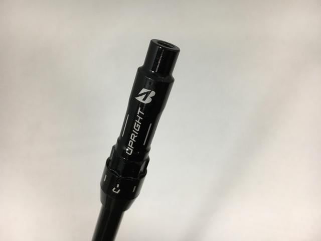 返品OK 【中古ゴルフクラブ】【超美品】グラファイトデザイン シャフト