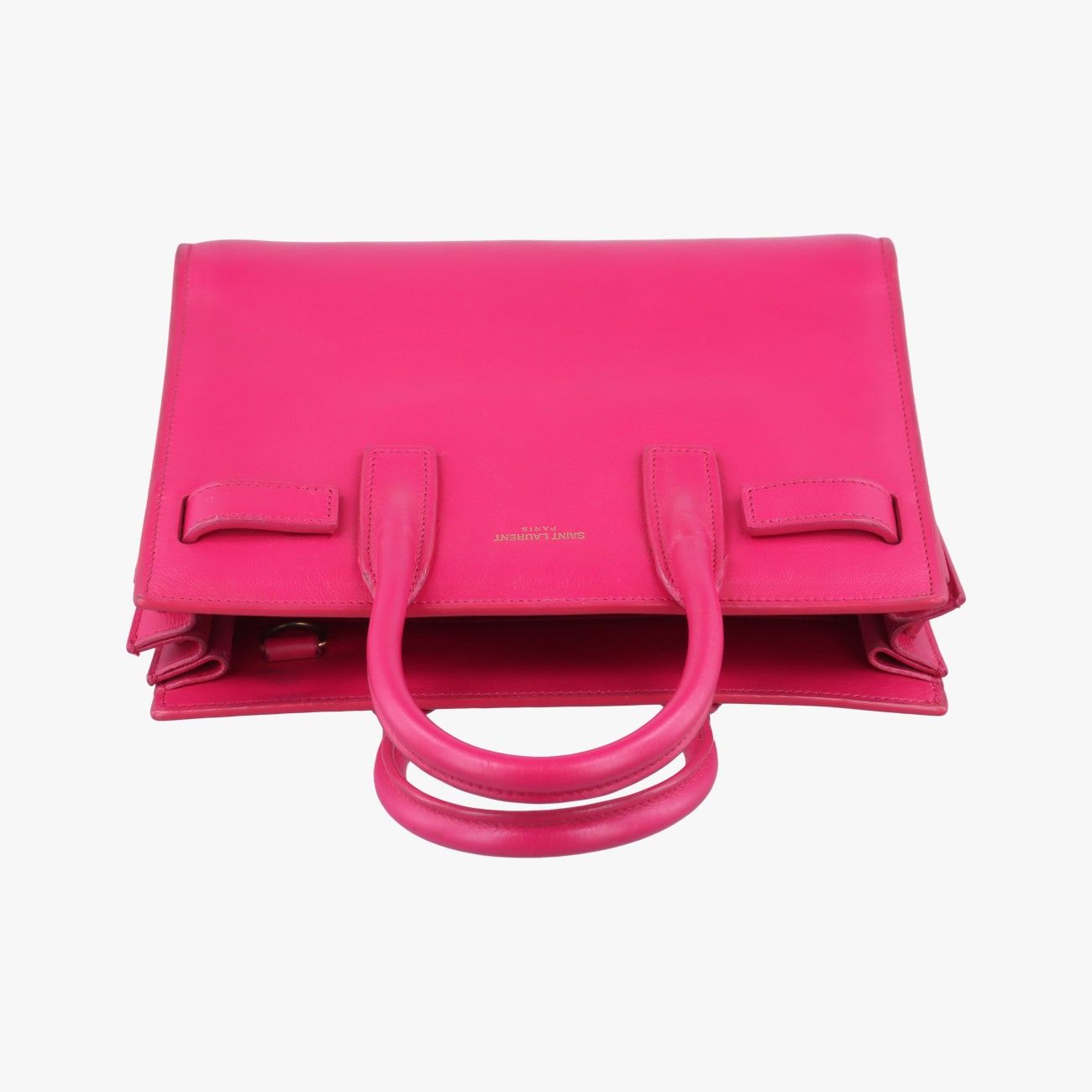 Saint Laurentサックドジュールナノローズ