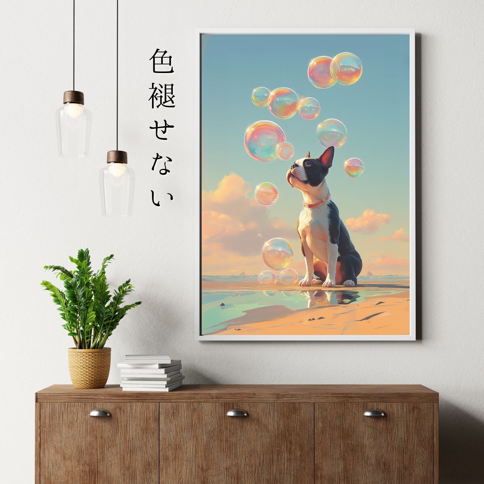 うちの子記念日 北欧