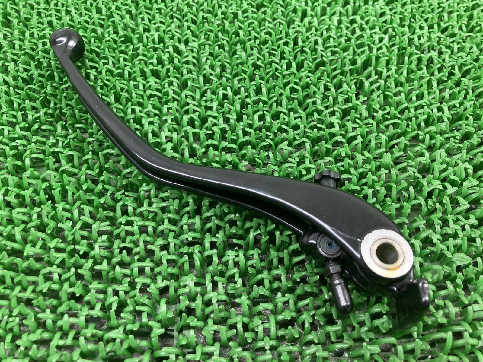 ディアベル ブレーキレバー ドゥカティ 純正 中古 バイク 部品 Diavel