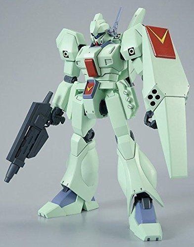 HGUC 1/144 RGM-89J ジェガン ノーマルタイプ（F91Ver.） プラモデル （プレミアム）