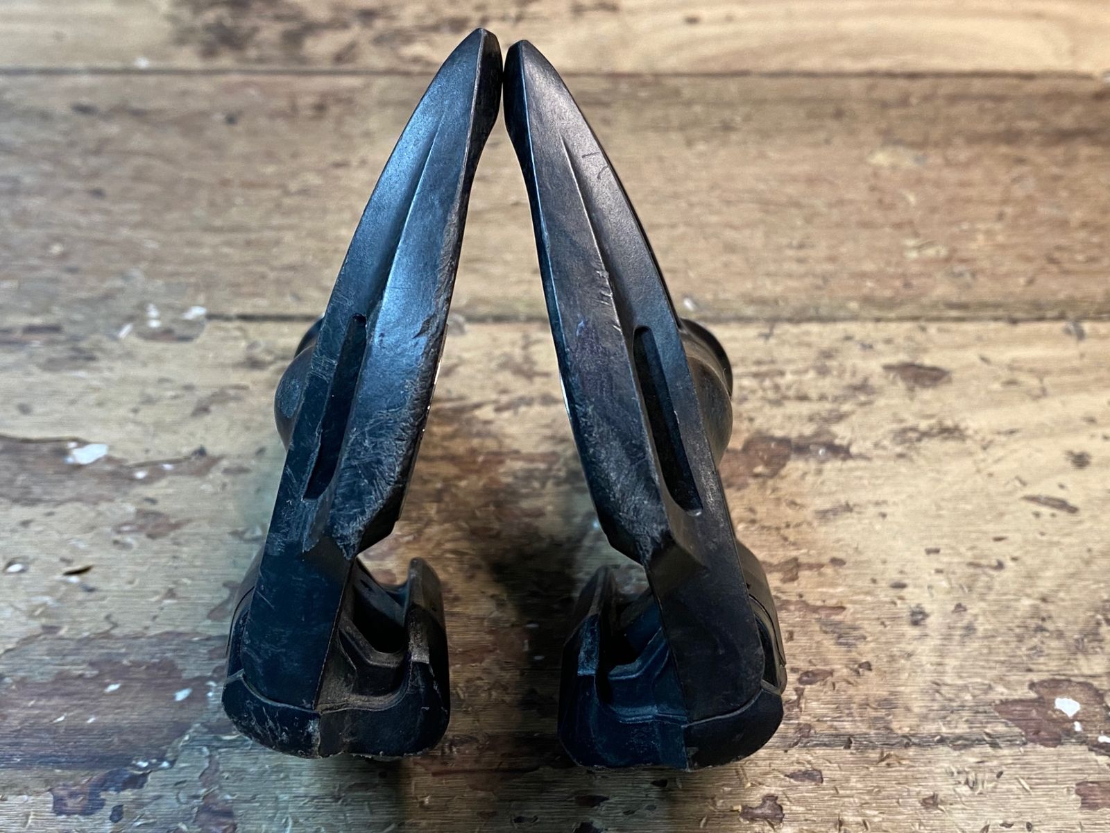 IF824 シマノ SHIMANO デュラエース DURA-ACE PD-R9100 ビンディング