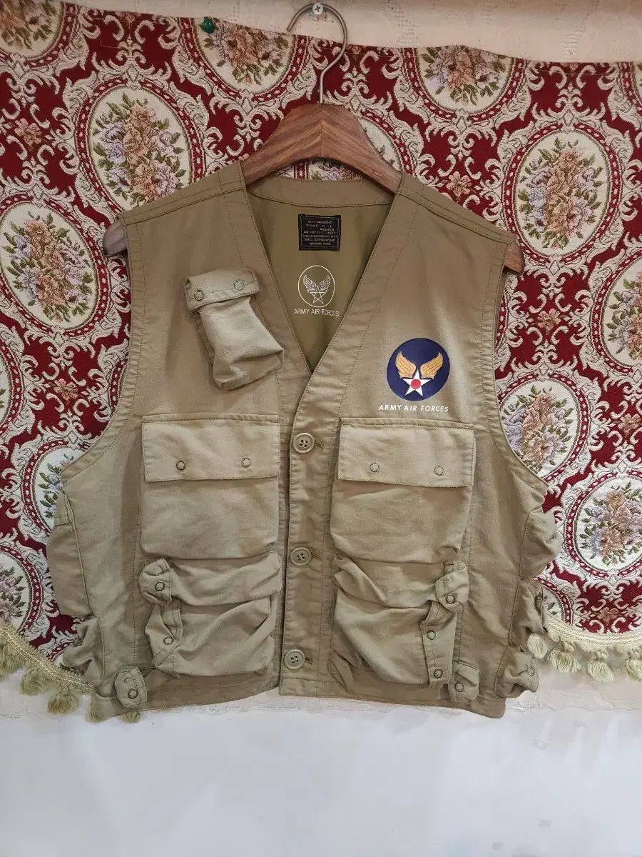 ジャケット