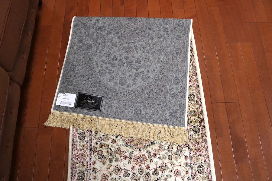 ペルシャ柄絨毯 67×240 新品未使用 玄関マット キッチンマット ペルシャ柄絨毯 67×240 新品未使用 玄関マット キッチンマット