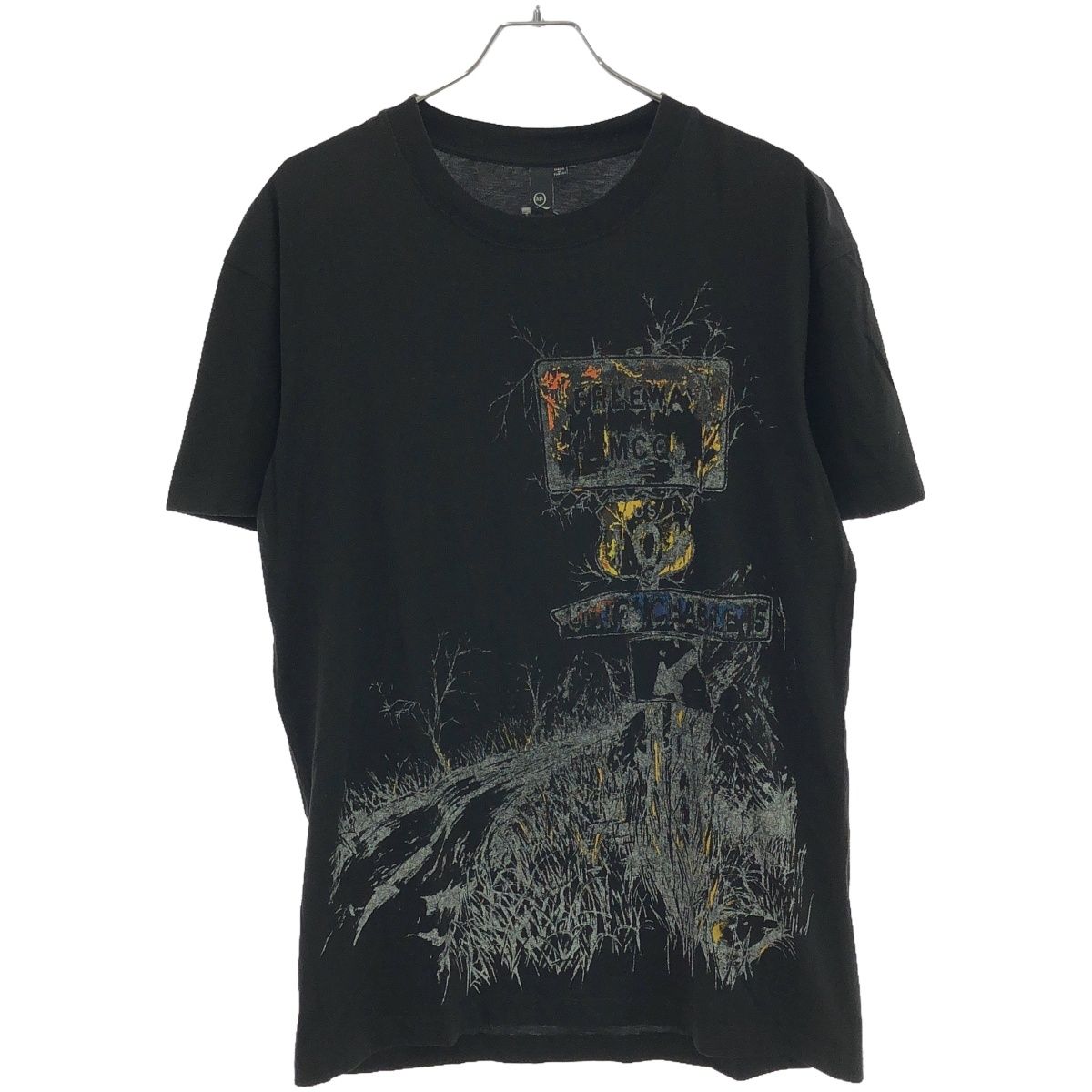 Alexander マックキュー McQ アレキサンダー・マックイーン (Mcq 