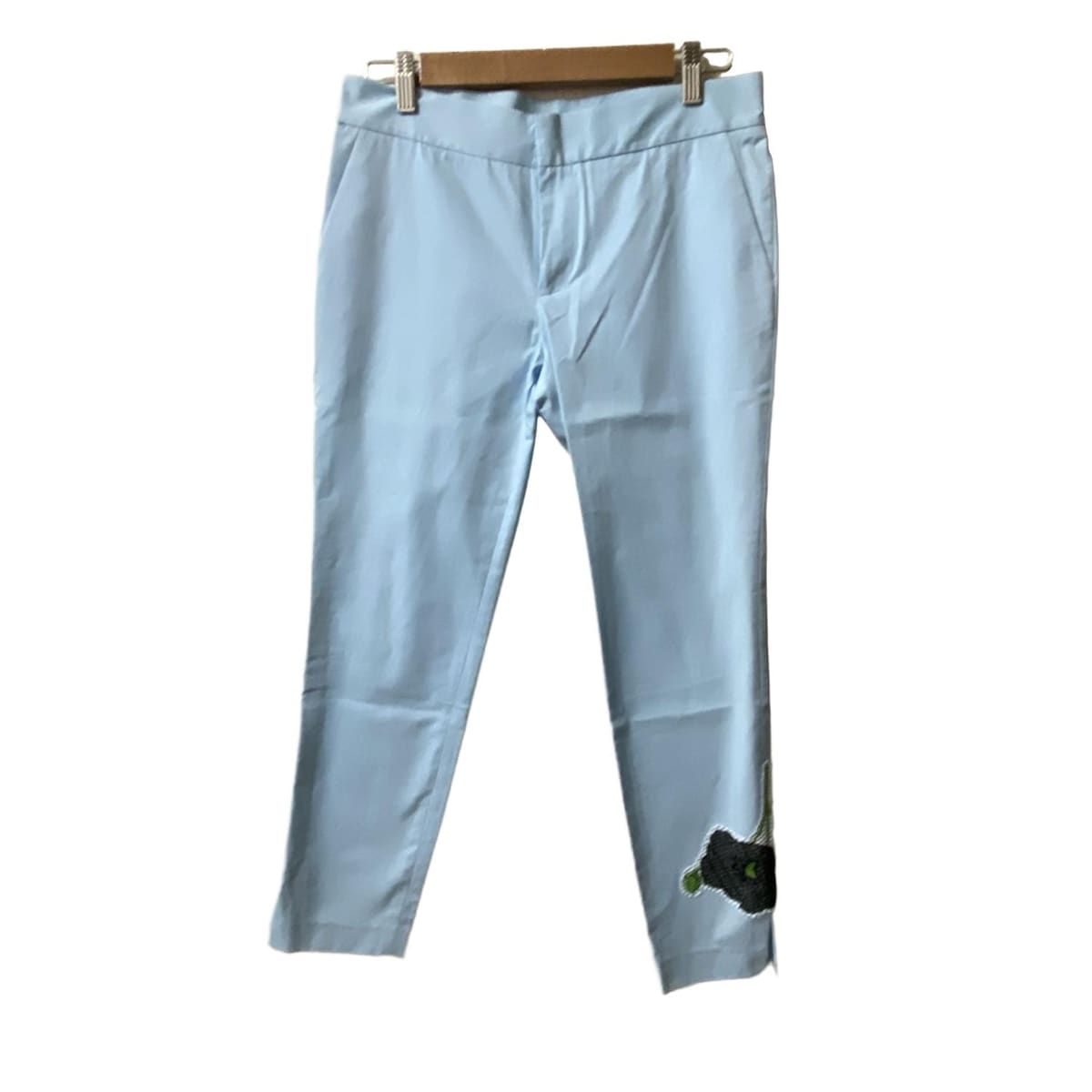 VIVIENNE TAM(ヴィヴィアンタム) パンツ サイズ1 S レディース