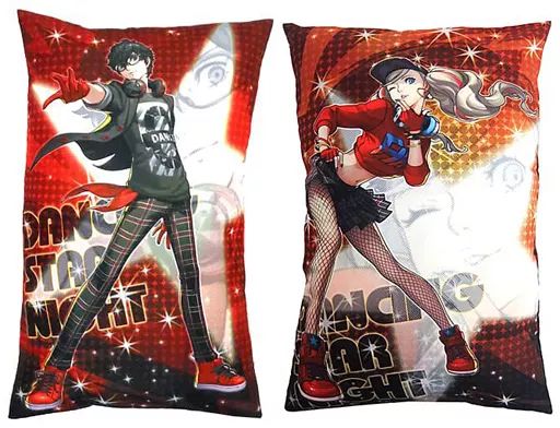 ペルソナ5 ダンシングスターナイト 高巻杏 ※訳あり品 ペルソナ5