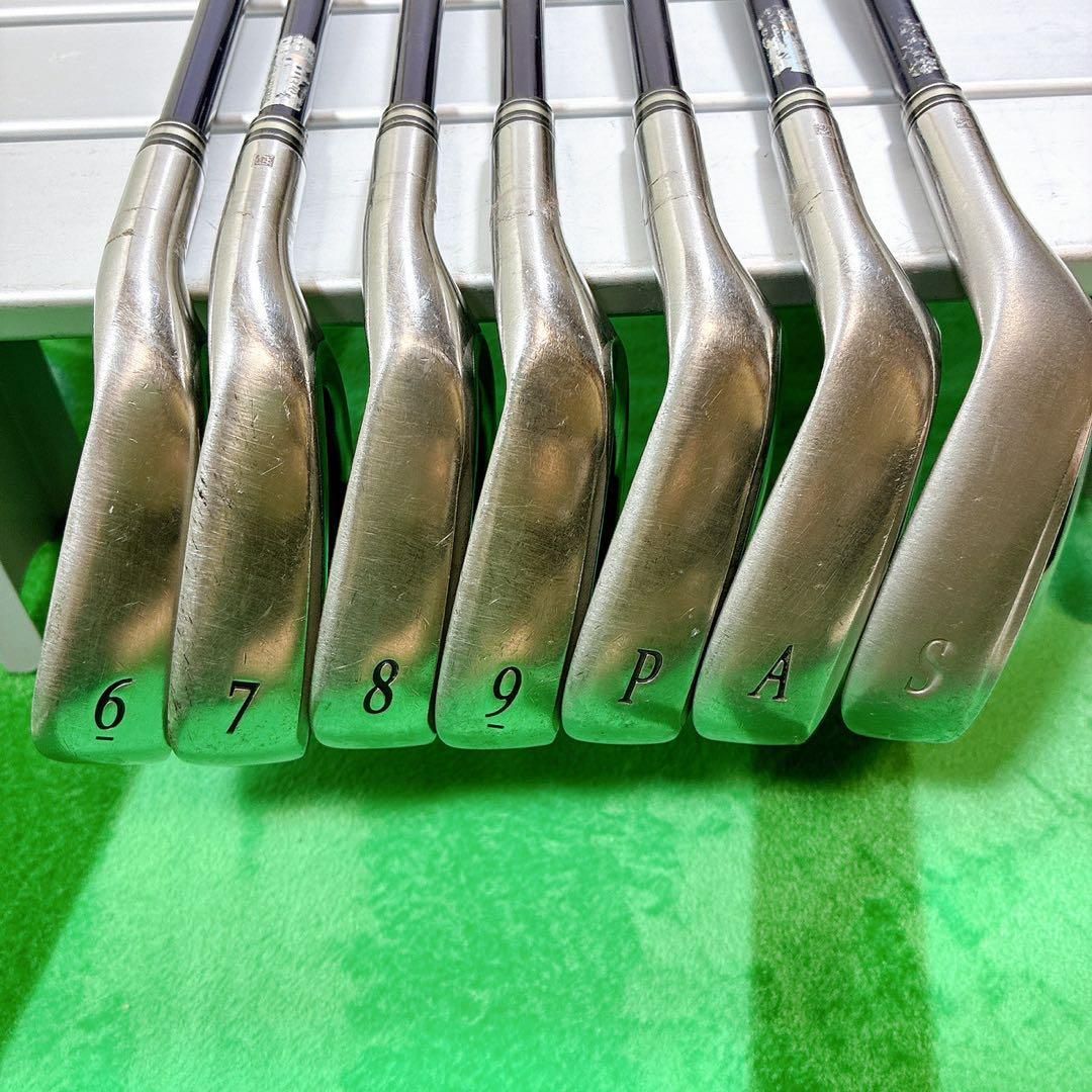 XXIO10 メンズゴルフセット 10本 Rフレックス XXIO10 メンズゴルフセット 10本 Rフレックス - メルカリ