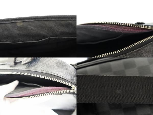 VUITTON ダミエ