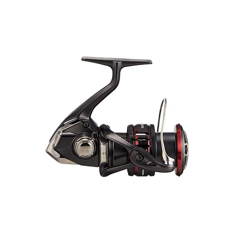 シマノ SHIMANO スピニングリール 20 ヴァンフォード C 3000 XG バーサタイル 高速巻き上げが必要な釣り 手返し重視の釣りに 0